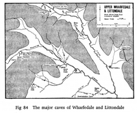 bk waltham74 Caves of Upper Wharfedale and Littondale